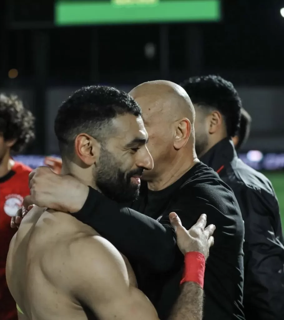 L'Égypte domine l'Éthiopie grâce à un grand Mohamed Salah 6 - Le Progrès Egyptien L'Égypte domine l'Éthiopie grâce à un grand Mohamed Salah 5 - Le Progrès Egyptien