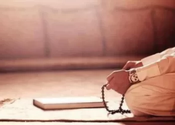 Ramadan, le moment de prendre un temps pour soi