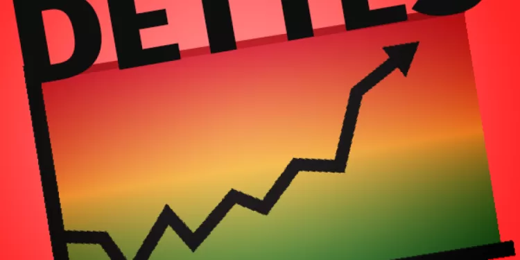 Pays en développement : Augmentation de 50% du coût de la dette 2 - Le Progrès Egyptien Pays en développement : Augmentation de 50% du coût de la dette 1 - Le Progrès Egyptien