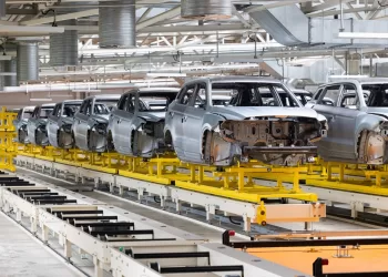 Industrie automobile : Le composant local dépasserait les 45%
