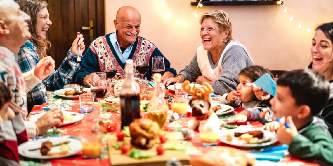 Profitez du Ramadan pour resserrer les liens familiaux 2 - Le Progrès Egyptien Profitez du Ramadan pour resserrer les liens familiaux 1 - Le Progrès Egyptien