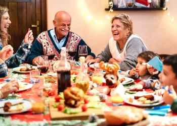 Profitez du Ramadan pour resserrer les liens familiaux