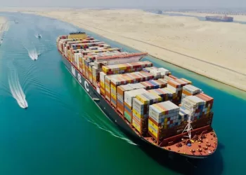 Canal de Suez : Plus d’avantages ennavigation