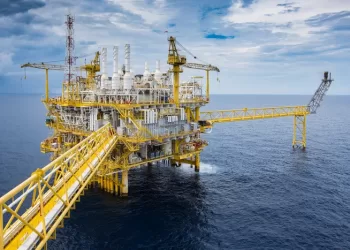 Accroître les productions pétrolière et gazière