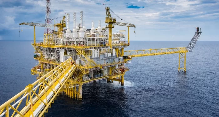 Accroître les productions pétrolière et gazière 1 - Le Progrès Egyptien