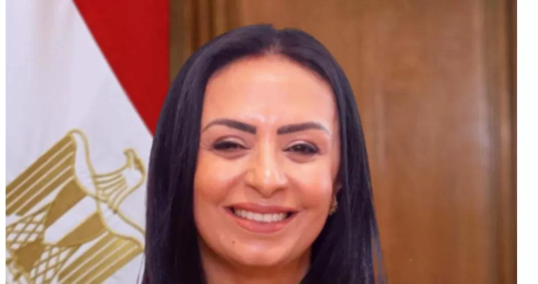 La ministre de la Solidarité sociale conduit la délégation de l’Égypte au SMH à Berlin 1 - Le Progrès Egyptien