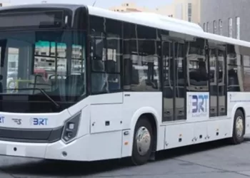 BRT : La mise en place progresse