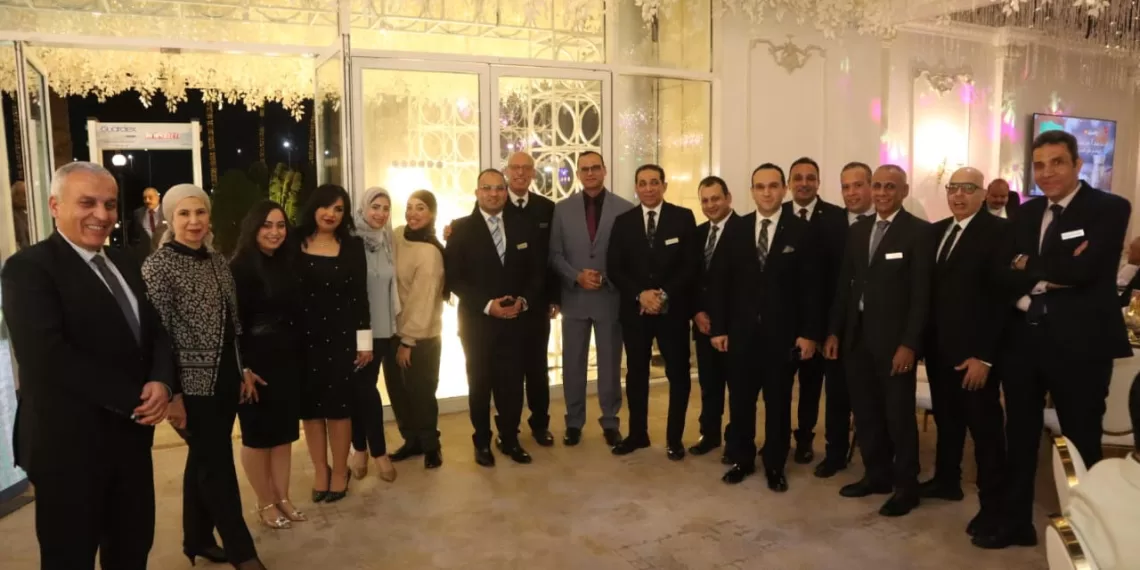 « Le Passage » honore ses partenaires de succès 1 - Le Progrès Egyptien