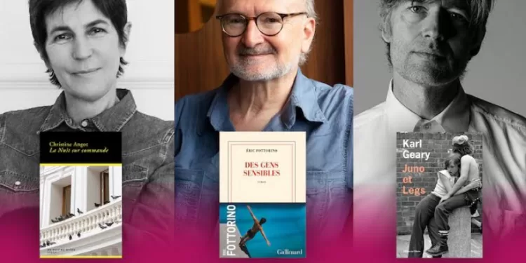 Nos trois coups de cœur de la semaine 1 - Le Progrès Egyptien