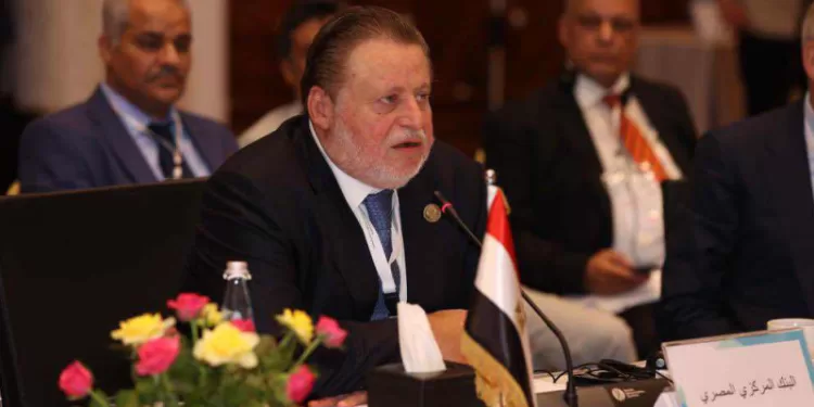 BCE : Importance du rôle du G20 pour renforcer le dialogue avec les agences de notation 1 - Le Progrès Egyptien