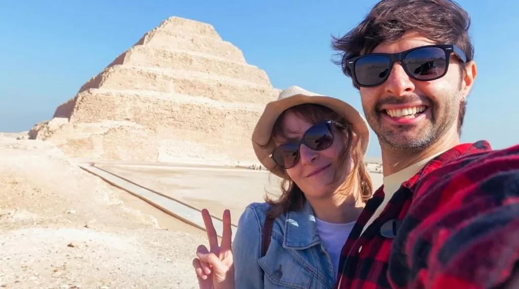L'Egypte est la destination touristique mondiale la plus diversifiée en 2025 1 - Le Progrès Egyptien