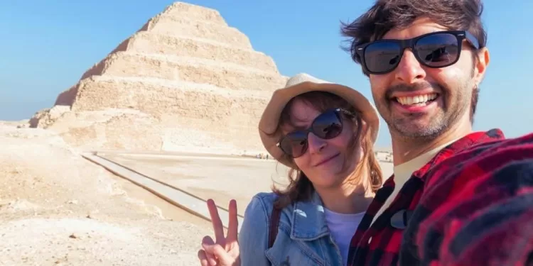 L'Egypte est la destination touristique mondiale la plus diversifiée en 2025 1 - Le Progrès Egyptien