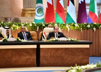 Al-Sissi : L’agression contre la bande de Gaza est une honte pour l’humanité