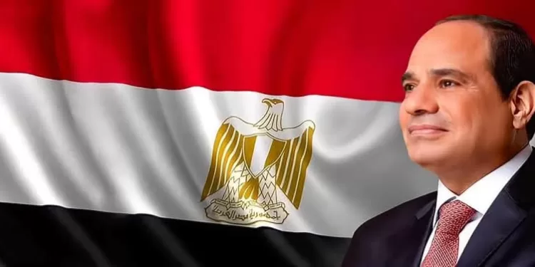Al-Sissi rend hommage aux femmes égyptiennes 1 - Le Progrès Egyptien