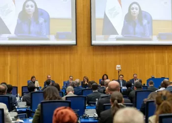 L’initiative « Votre ferme en Egypte » lancée