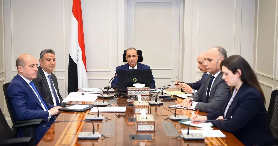 Abdel Aati tient une réunion virtuelle avec les ambassadeurs égyptiens à l'étranger 1 - Le Progrès Egyptien