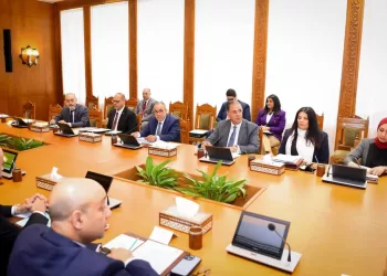 Abdel Aati reçoit les ministres de l’Enseignement supérieur, de l’Éducation et du Travail