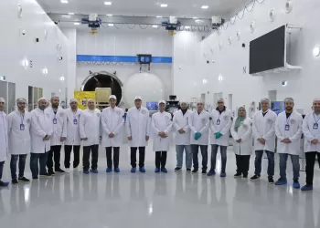 L’Agence spatiale égyptienne, un pas géant dans la technologie