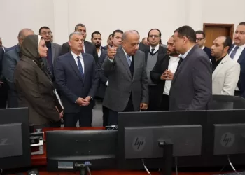 La zone « Transmission d’électricité par canal », un pas géant sur la voie de la stratégie énergétique