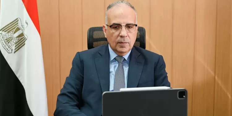 Mobilisation des services hydrauliques pendant l'Aïd Al-Fitr 1 - Le Progrès Egyptien