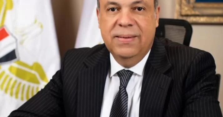 Mutation de fond en comble des aéroports égyptiens 2 - Le Progrès Egyptien Mutation de fond en comble des aéroports égyptiens 1 - Le Progrès Egyptien