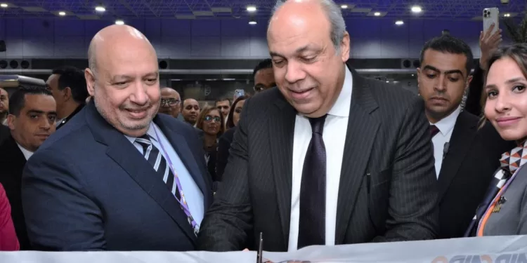 Nouveau bureau d'Air Cairo à CIA 2 - Le Progrès Egyptien Nouveau bureau d'Air Cairo à CIA 1 - Le Progrès Egyptien