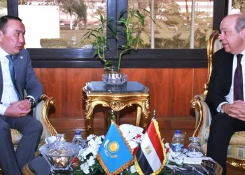 Augmentation des vols Egypte – Kazakhstan
