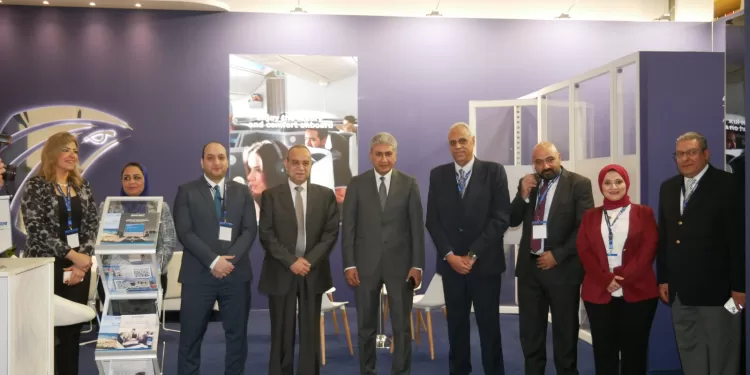 Participation active d’EgyptAir à l’ITB 2025 1 - Le Progrès Egyptien