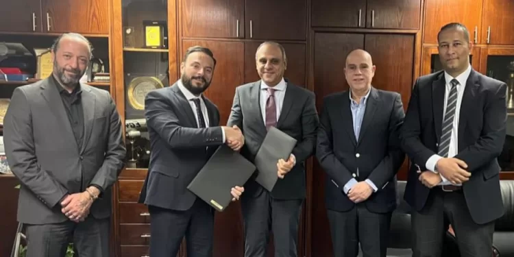 Partenariat entre EgyptAir - PMI Flight 1 - Le Progrès Egyptien