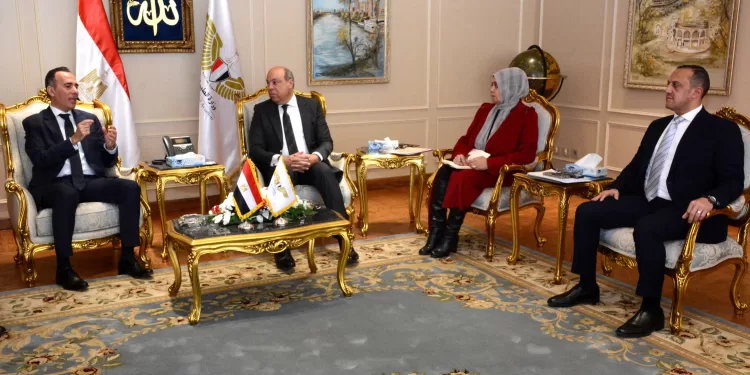 Société SITA : Accélération de la transition numérique 2 - Le Progrès Egyptien Société SITA : Accélération de la transition numérique 1 - Le Progrès Egyptien