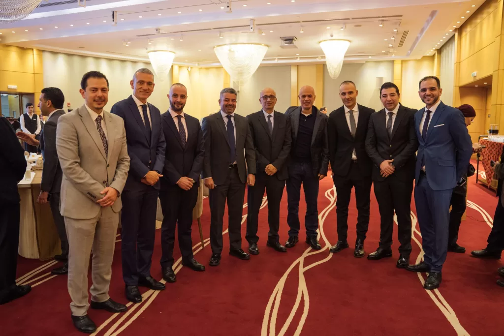 La Fédération des Pilotes d’Égypte honore le Ministre de l’Aviation lors de son Iftar annuel 11 - Le Progrès Egyptien