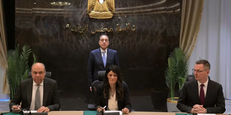 Premiers pas pour confier la gestion des aéroports au secteur privé 2 - Le Progrès Egyptien Premiers pas pour confier la gestion des aéroports au secteur privé 1 - Le Progrès Egyptien