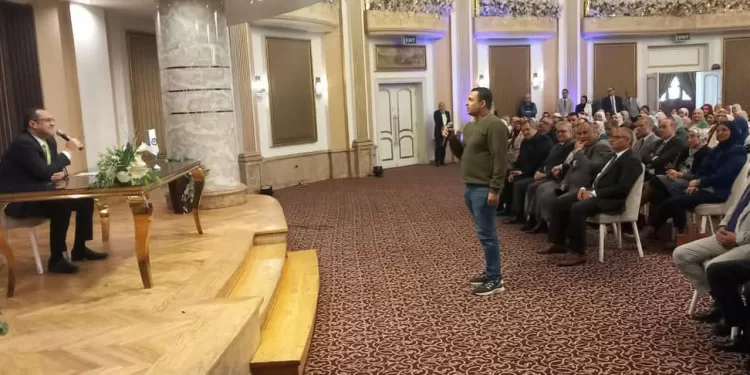 Holding des aéroports : La conjugaison des efforts, un must 1 - Le Progrès Egyptien