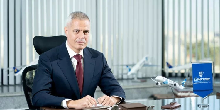 EgyptAir Cargo passe l'inspection de l'UE et renouvelle sa certification RA3 2 - Le Progrès Egyptien EgyptAir Cargo passe l'inspection de l'UE et renouvelle sa certification RA3 1 - Le Progrès Egyptien