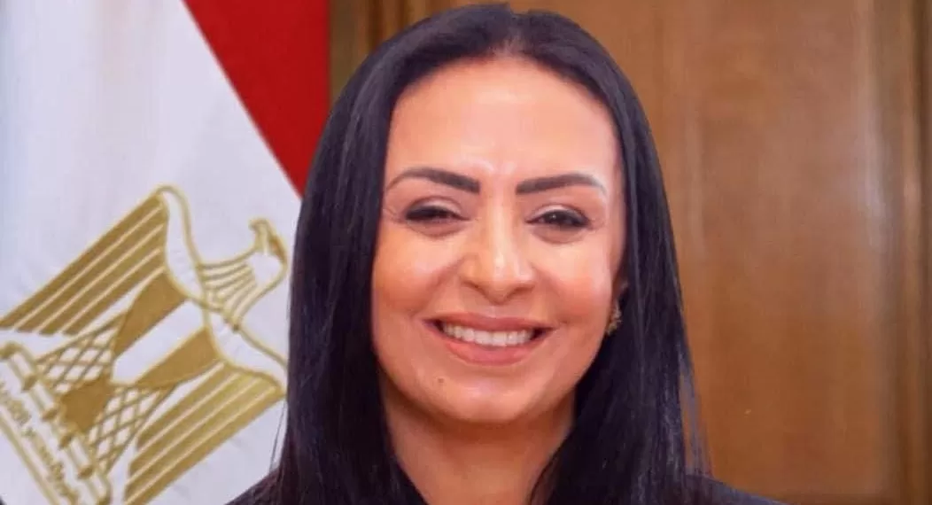 Aïd Al-Fitr : Maya Morsi mobilise les dispositifs d’urgence 2 - Le Progrès Egyptien Aïd Al-Fitr : Maya Morsi mobilise les dispositifs d’urgence 1 - Le Progrès Egyptien