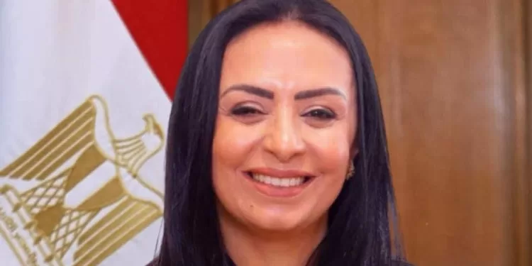 Aïd Al-Fitr : Maya Morsi mobilise les dispositifs d’urgence 2 - Le Progrès Egyptien Aïd Al-Fitr : Maya Morsi mobilise les dispositifs d’urgence 1 - Le Progrès Egyptien