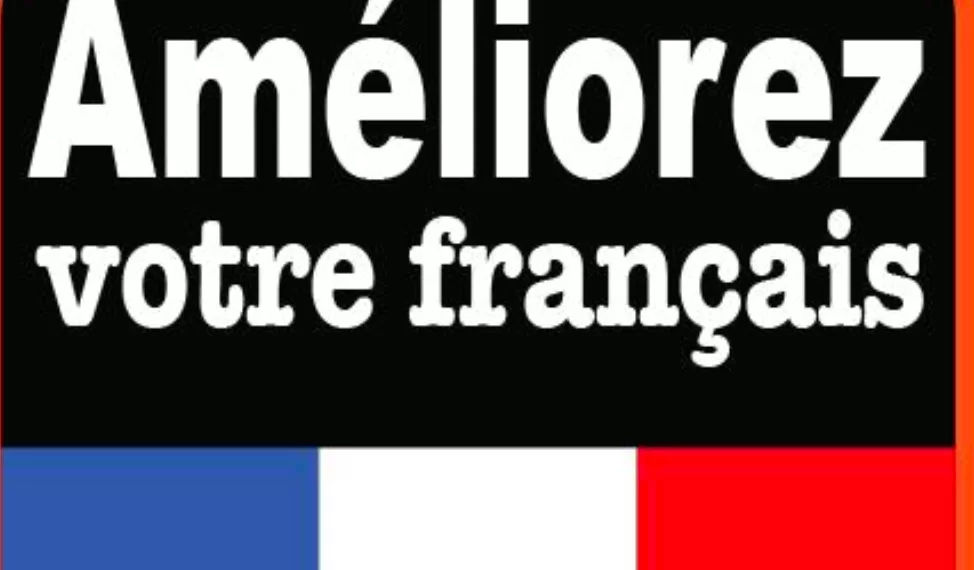 Pour améliorer votre français 2 - Le Progrès Egyptien Pour améliorer votre français 1 - Le Progrès Egyptien