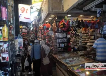 « Zanqat Al-Sittat » : c’est là où la gente féminine fait des emplettes