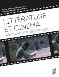 Adaptation des œuvres littéraires au cinéma : l’imaginaire littéraire marié à la magie du cinéma !