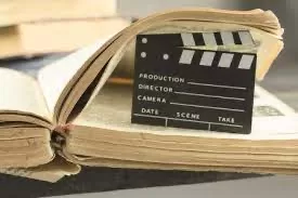 Adaptation des œuvres littéraires au cinéma : l’imaginaire littéraire marié à la magie du cinéma ! 6 - Le Progrès Egyptien Adaptation des œuvres littéraires au cinéma : l’imaginaire littéraire marié à la magie du cinéma ! 5 - Le Progrès Egyptien
