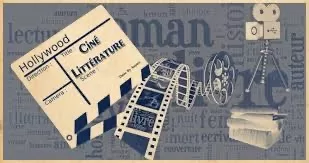 Adaptation des œuvres littéraires au cinéma : l’imaginaire littéraire marié à la magie du cinéma ! 4 - Le Progrès Egyptien Adaptation des œuvres littéraires au cinéma : l’imaginaire littéraire marié à la magie du cinéma ! 3 - Le Progrès Egyptien