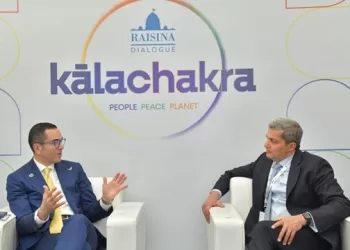 Appui aux projets de la compagnie DP World en Egypte