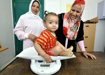 Obésité et nanisme : Traitement gratuit des élèves du primaire