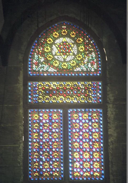 La Mosquée du sultan Qaytbay, le “joyau” de l'architecture islamique 6 - Le Progrès Egyptien La Mosquée du sultan Qaytbay, le “joyau” de l'architecture islamique 5 - Le Progrès Egyptien