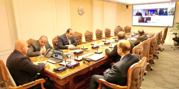 Egypte / Italie : Partenariat stratégique dans le domaine des transports 2 - Le Progrès Egyptien Egypte / Italie : Partenariat stratégique dans le domaine des transports 1 - Le Progrès Egyptien