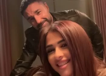 Ramadan 2025 : Yasmine Abdelaziz au top des trends