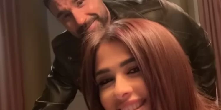 Ramadan 2025 : Yasmine Abdelaziz au top des trends 2 - Le Progrès Egyptien Ramadan 2025 : Yasmine Abdelaziz au top des trends 1 - Le Progrès Egyptien