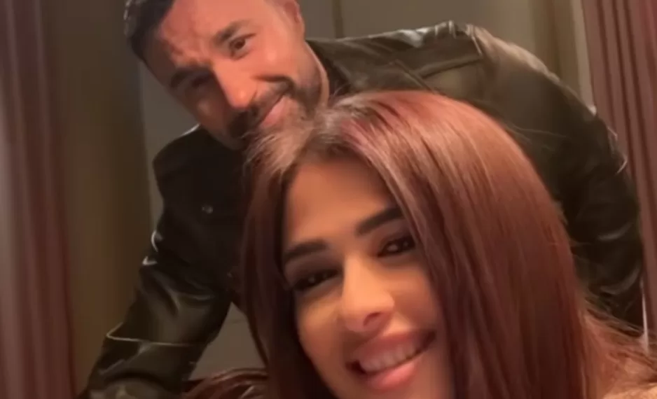 Ramadan 2025 : Yasmine Abdelaziz au top des trends 2 - Le Progrès Egyptien Ramadan 2025 : Yasmine Abdelaziz au top des trends 1 - Le Progrès Egyptien