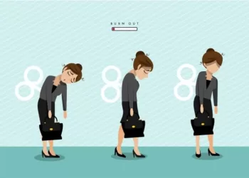 Travail, famille, vie sociale : sommes-nous tous en burn-out mental?