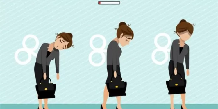 Travail, famille, vie sociale : sommes-nous tous en burn-out mental? 2 - Le Progrès Egyptien Travail, famille, vie sociale : sommes-nous tous en burn-out mental? 1 - Le Progrès Egyptien